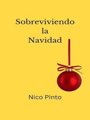 Sobreviviendo la Navidad - ebook